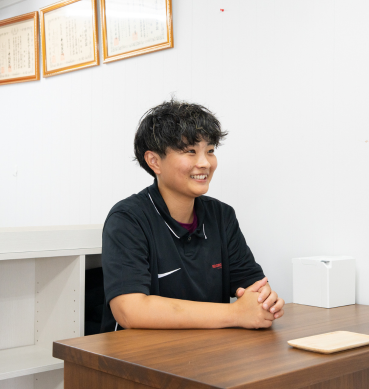 初めての方へ